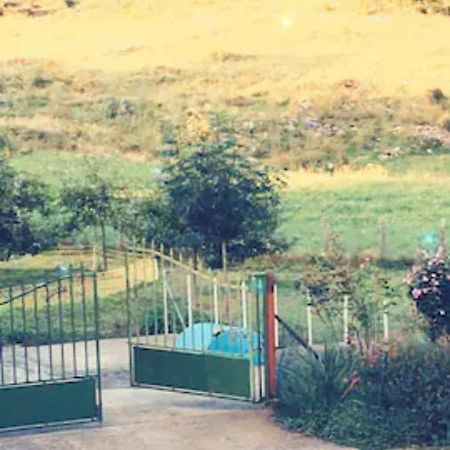Chambre Familiale A La Ferme Montesquieu-Avantes Dış mekan fotoğraf